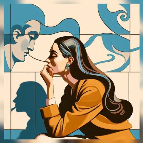 Σεξουαλικές φαντασιώσεις: Πώς λειτουργούν στον ψυχισμό μας 