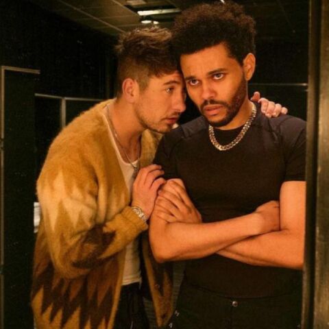 Η ταινία του The Weeknd «Hurry Up Tomorrow» αποτυγχάνει στο box office - Δεν κατάφερε να μπει ούτε στην πρώτη πεντάδα των εισπράξεων