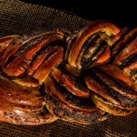 ΕΦΕΤ: Νέα ανάκληση τσουρεκιού με μαστίχα Χίου από την αγορά