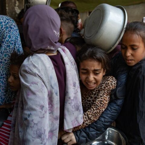 ΟΗΕ: Καμία βοήθεια δεν έχει διανεμηθεί προς το παρόν στη Γάζα 