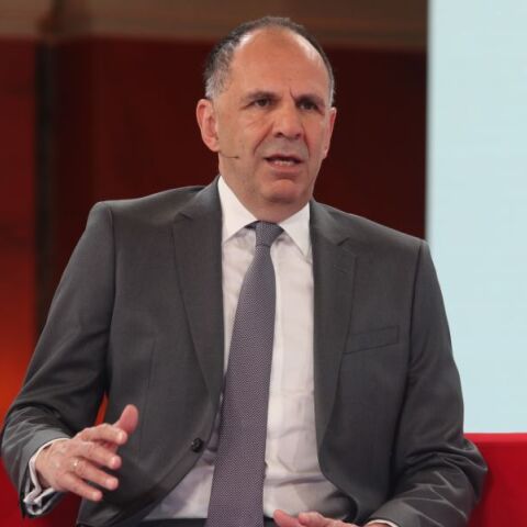 Γεραπετρίτης στο ΣΑ του ΟΗΕ: Η Ελλάδα θέλει να δει τη Συρία να πετυχαίνει