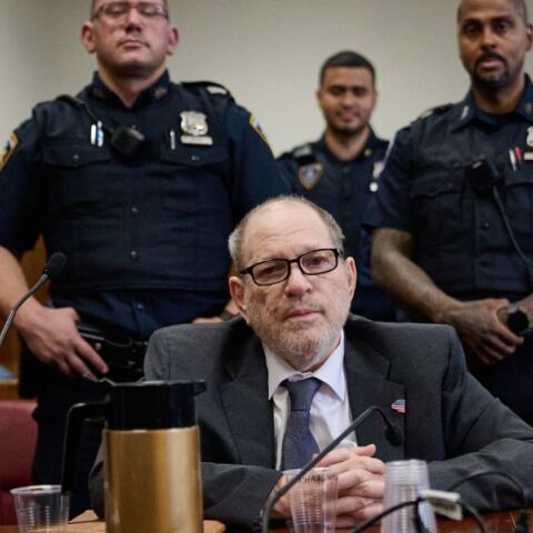 Χάρβεϊ Γουάινσταϊν: Ισχυρίζεται ότι «καταδικάστηκε άδικα» σε νέα συνέντευξη από τη φυλακή - Τι δηλώνει για Γκουίνεθ Πάλτροου, Ρόουζ ΜακΓκάουαν και βιασμούς