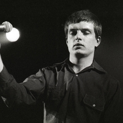 Joy Division: 45 χρόνια από την αυτοκτονία του Ίαν Κέρτις 