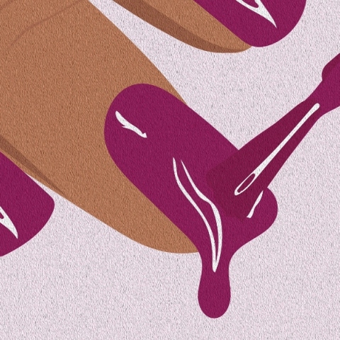 Μανικιούρ σε 10 λεπτά με τη βοήθεια AI