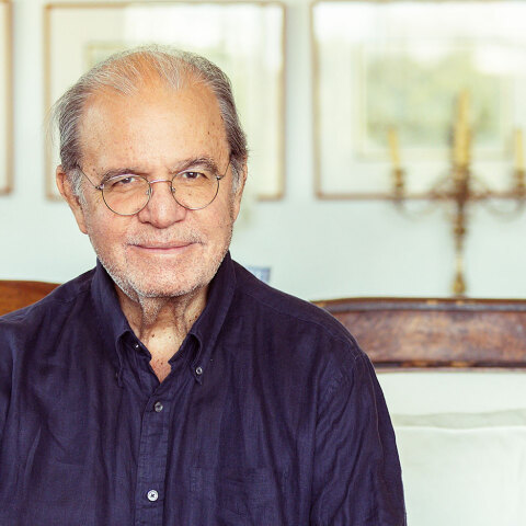 Πάνος Λουκάκος: Μας κυβέρνησαν άνθρωποι που είχαν και άγνοια και ανικανότητα