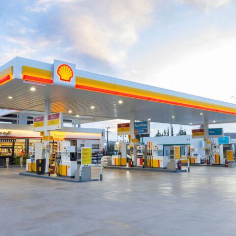 shell_station