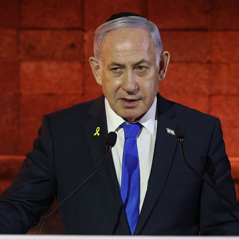 Το Ισραήλ στην παγίδα της Χαμάς