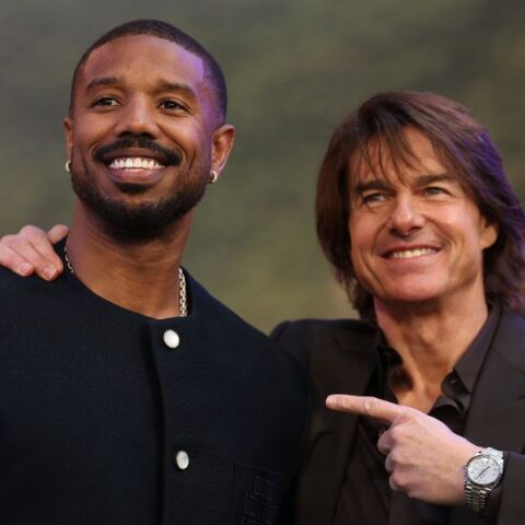 Τομ Κρουζ: Υποσχέθηκε πως θα γυρίσει ταινία μαζί με τον Μάικλ Μπ. Τζόρνταν - Τα κολακευτικά σχόλια για το «Sinners» και τις ερμηνευτικές ικανότητες του ηθοποιού