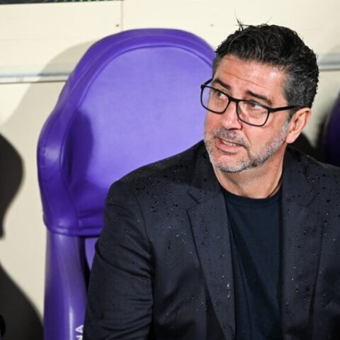 Παναθηναϊκός: Έχουμε προπονητή και είναι ο Ρουί Βιτόρια