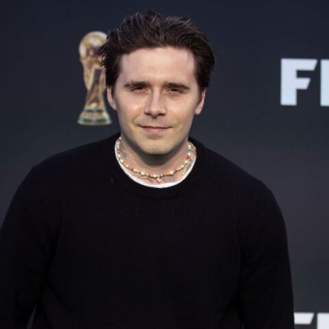 Μπρούκλιν Μπέκαμ