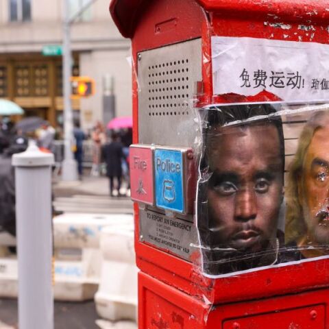 Ο Kid Cudi καταθέτει στη δίκη του Diddy για σεξουαλική διακίνηση -  Πρώην βοηθός αποκαλύπτει επεισόδια κακοποίησης της Κάσι.