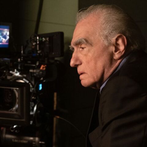 Ντοκιμαντέρ για τον Σκορσέζε από την Apple TV+ με Ντε Νίρο, ΝτιΚάπριο, Μικ Τζάγκερ, Μάργκο Ρόμπι - Αποκαλύπτει άγνωστες πτυχές της ζωής του.