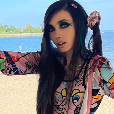 Η Γιουτζίνια Κούνι