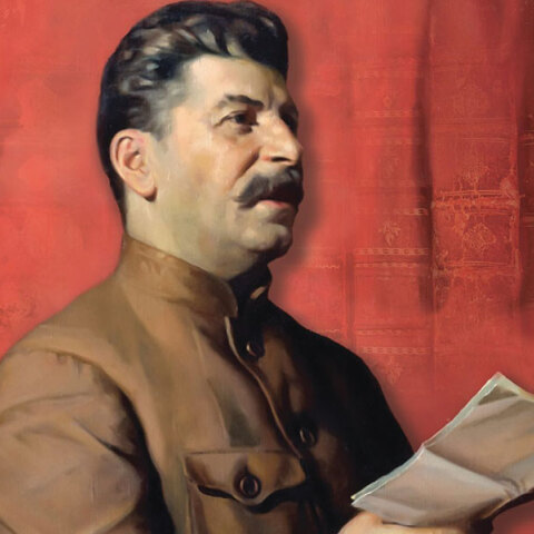 Η βιβλιοθήκη του Στάλιν: Μια συναρπαστική εικόνα της εποχής του Στάλιν