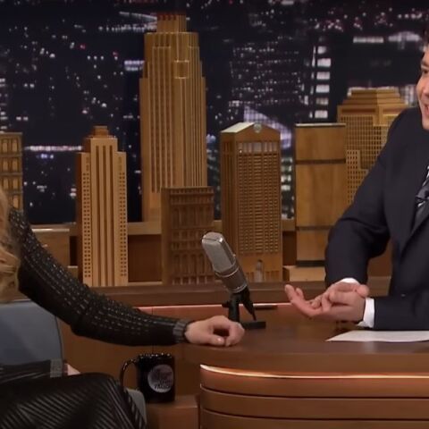 Ο Τζίμι Φάλον αποκάλυψε πως κατέστρεψε ραντεβού με τη Νικόλ Κίντμαν παίζοντας το βιντεοπαιχνίδι Mario Kart – Το παρασκήνιο της άβολης συνάντησής τους