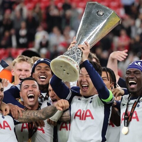 Europa League: Η εξήγηση της UEFΑ για την έλλειψη μεταλλίων