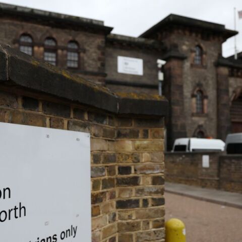 Βρετανία: Χημικός ευνουχισμός για σεξουαλικούς παραβάτες βάσει νέων σχεδίων της κυβέρνησης για μείωση του πληθυσμού των φυλακών