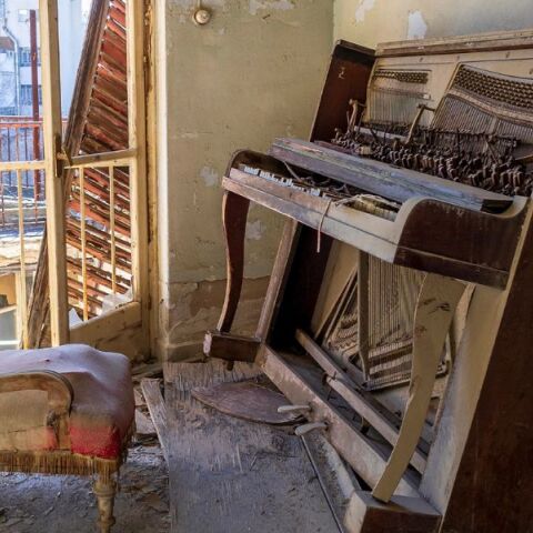 «Η επιστροφή που δεν έγινε: Κύπρος 1974-2024»: Το νέο ντοκιμαντέρ του Σάκη Γιούμπαση ταξιδεύει στο Λος Άντζελες