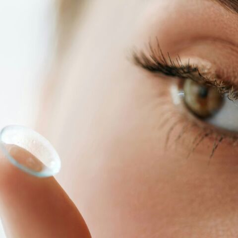 Επιστήμονες ανέπτυξαν φακούς επαφής με υπέρυθρη όραση - Η τεχνολογία υπόσχεται εφαρμογές σε άτομα με αχρωματοψία και σε κρυφά μηνύματα