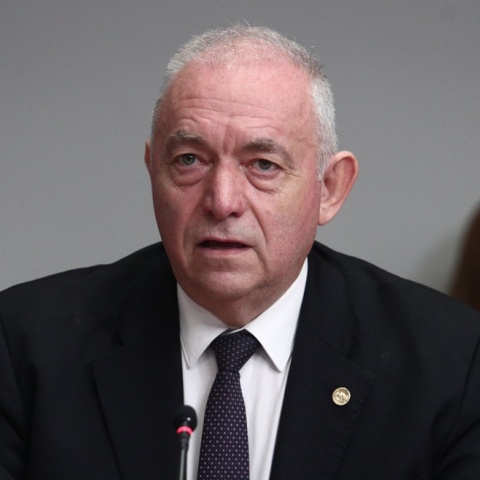 Ευθύμιος Λέκκας