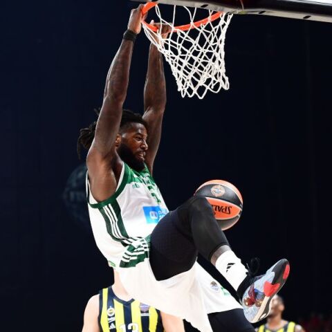 Ο Ματίας Λεσόρ