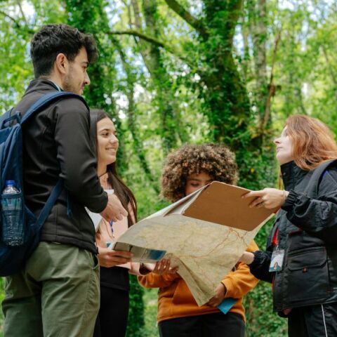 Γιατί μερικοί άνθρωποι προσανατολίζονται εύκολα κι άλλοι χάνονται;
