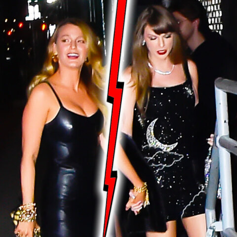 Λάιβλι και Σουίφτ δεν είναι φίλες πια 