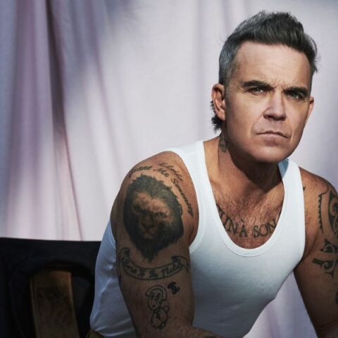 Ρόμπι Γουίλιαμς