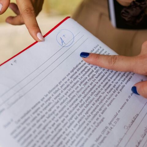 Πανεπιστημιακή Εργασία