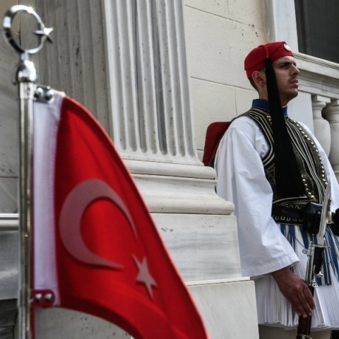 Τουρκία: Οι γεωπολιτικές εξελίξεις και η εξωτερική πολιτική της γείτονος