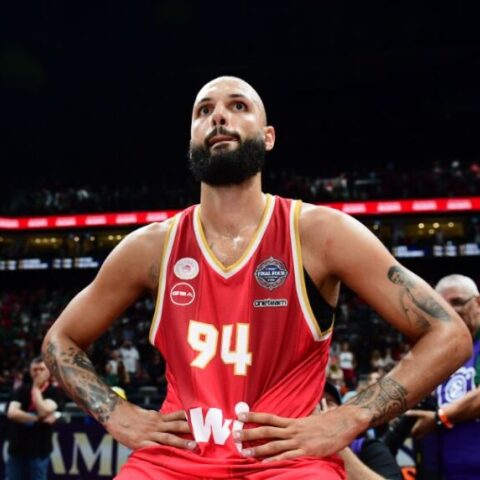 Ο Εβάν Φουρνιέ