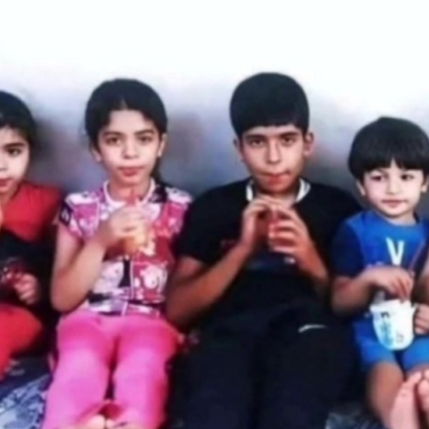 Γάζα: Παλαιστίνια παιδίατρος έχασε τα 9 από τα 10 παιδιά της σε ισραηλινό βομβαρδισμό, σύμφωνα με το BBC