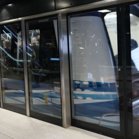 Πότε θα φτάσει στην Καλαμαριά το μετρό Θεσσαλονίκης