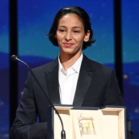 Φεστιβάλ Καννών 2025: Η Γαλλίδα Νάντια Μελιτί κέρδισε το βραβείο καλύτερης γυναικείας ερμηνείας