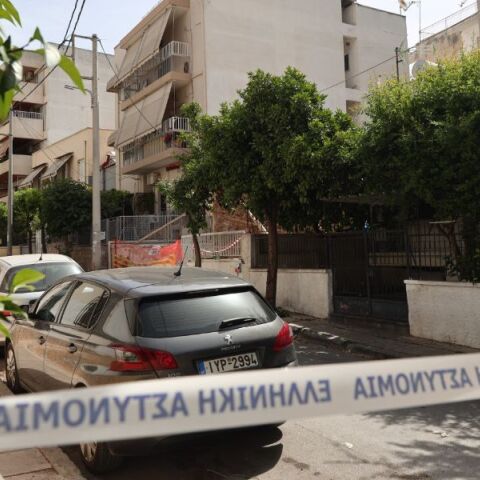 Νέα Χαλκηδόνα: Στο μικροσκόπιο ο πρώην σύντροφος της 48χρονης