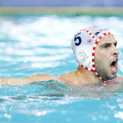 Ολυμπιακός - Βουλιαγμένη 18-14: Πρωταθλητής Ελλάδας για 39η φορά