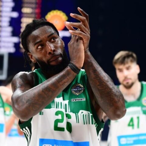 Euroleague: Οι διαιτητές του μεγάλου και του μικρού τελικού