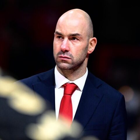 Σπανούλης: Οι γιοι μου τραγουδούσαν τα συνθήματα του Ολυμπιακού