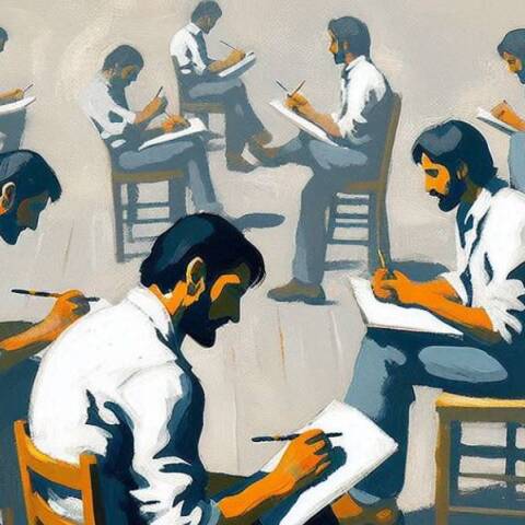 Βιωματικά ποστ και αυτομυθοπλασία