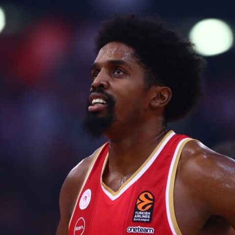 Ο Σακίλ ΜακΚίσικ