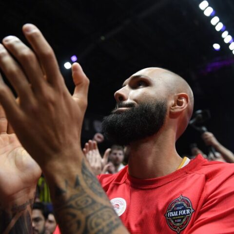 Φουρνιέ: Λύπη, πόνος και απογοήτευση