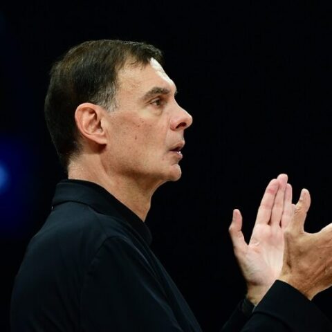 Μπαρτζώκας: Κάναμε καταπληκτική σεζόν, αλλά σε 40 λεπτά διαλύθηκαν όλα