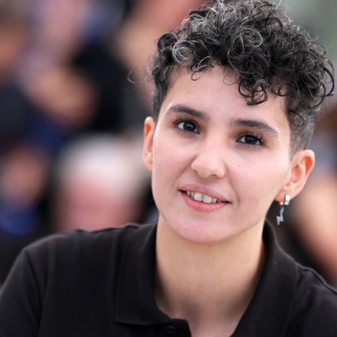 Φατίμα Νταάς: Μια φωνή που δεν ζητά άδεια για να υπάρχει