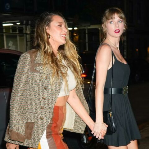 Η Μπλέικ Λάιβλι απείλησε την Τέιλορ Σουίφτ - Η κίνηση του πατέρα της τραγουδίστριας για να την προστατεύσει