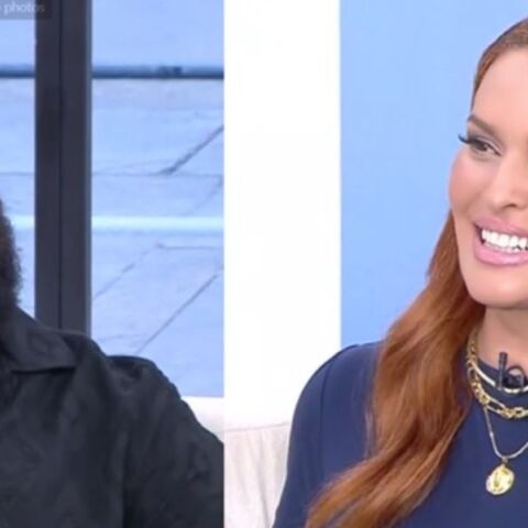 Ατζαράκης σε Χρηστίδου: Νιώθω ότι θες να μιλήσουμε για τον Λιάγκα