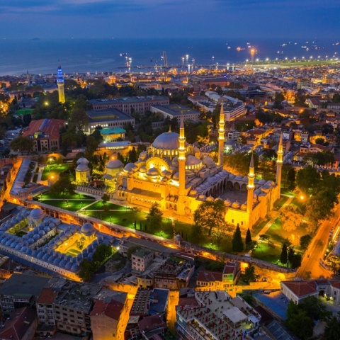 Κωνσταντινούπολη