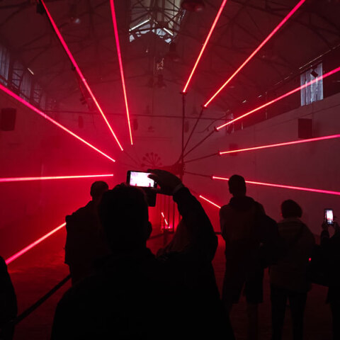 Athens Digital Arts Festival 2025