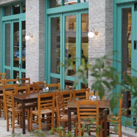 Ο Δήμος, Νέα Φιλαδέλφεια