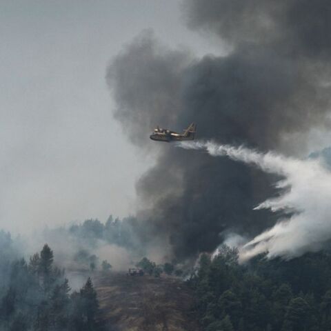 Η ΕΕ οργανώνει ομάδες πυρόσβεσης και στόλο αεροσκαφών για την υποστήριξη των χωρών που αντιμετωπίζουν αυξημένο κίνδυνο πυρκαγιών τους καλοκαιρινούς μήνες.