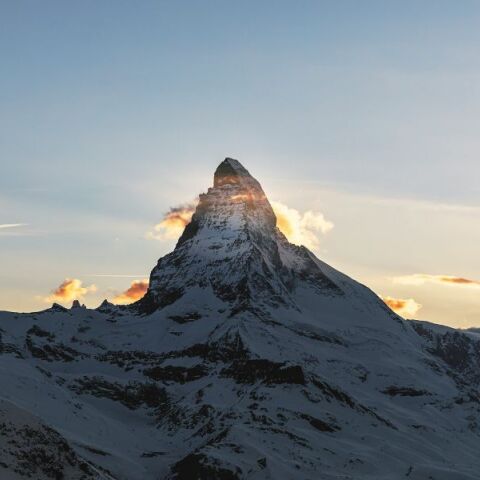 Τραγωδία στην Ελβετία: Πέντε σκιέρ βρέθηκαν νεκροί κοντά στο Τσερμάτ σε υψόμετρο 4.000 μέτρων - Πιθανόν λόγω χιονοστιβάδας